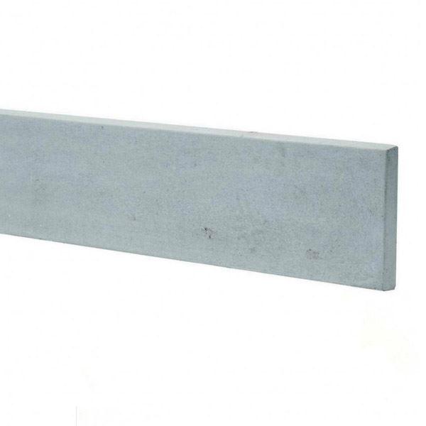 Concrete Gravel Boards Fencekings